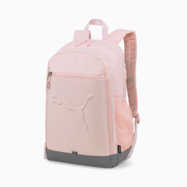 Buzz Backpack, Rose Dust, extralarge-IND