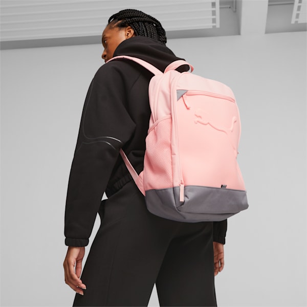 Mochila Buzz, Peach Smoothie, extralarge