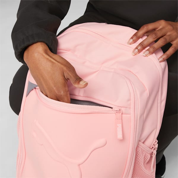 Mochila Buzz, Peach Smoothie, extralarge