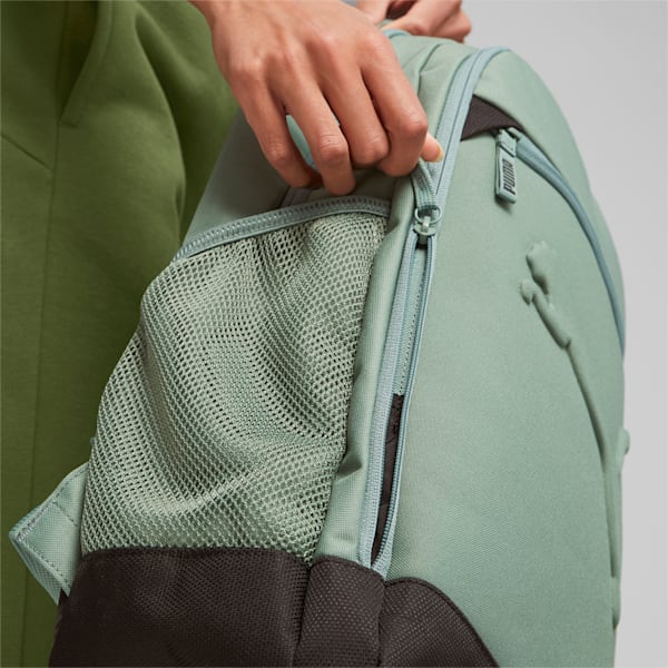 Mochila Buzz, Eucalyptus, extralarge