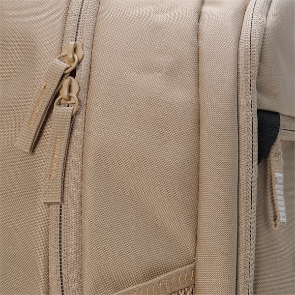 Buzz Backpack, Prairie Tan, extralarge-IND
