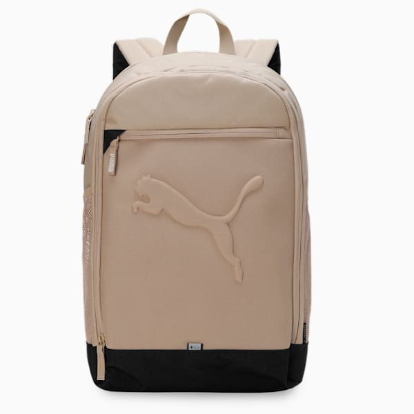 Buzz Backpack, Prairie Tan, extralarge-IND