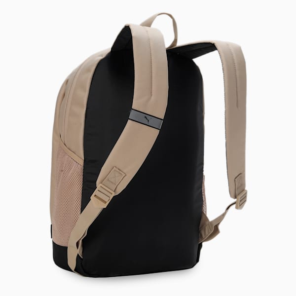 PUMA Buzz Unisex Backpack, Prairie Tan, extralarge-IND