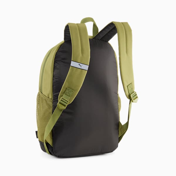 Mochila Buzz, Olive Green, extralarge