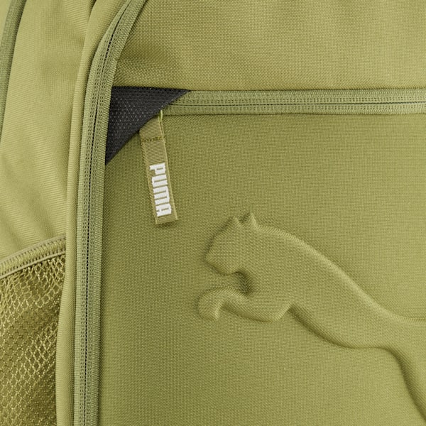 Mochila Buzz, Olive Green, extralarge