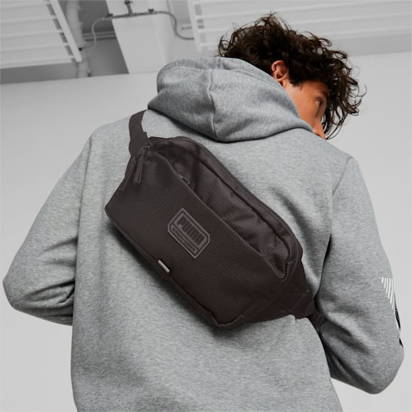 City Crossbody Bag PUMA
