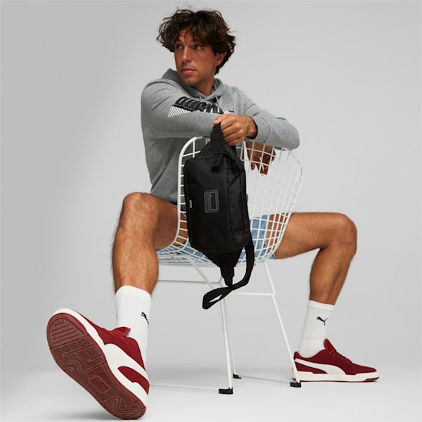 City Crossbody Bag PUMA