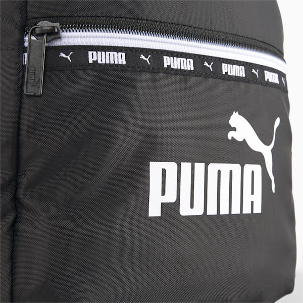 Core Base Backpack, Puma Black, extralarge-IND