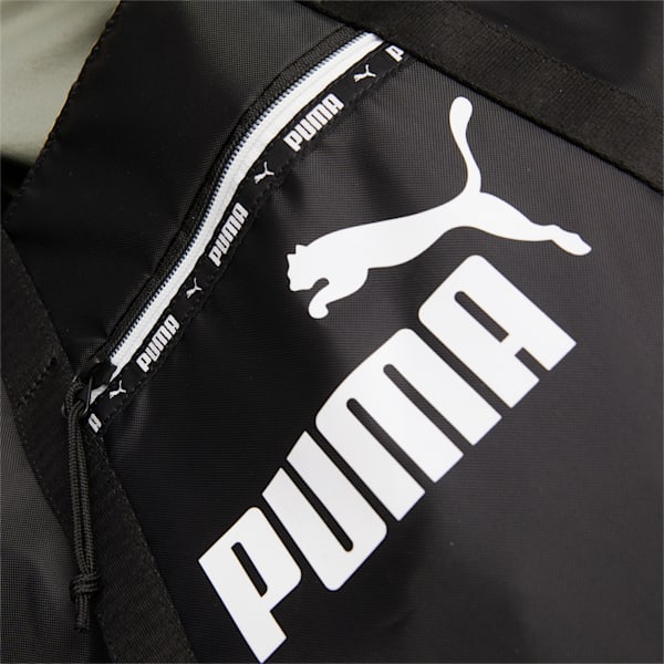 ウィメンズ コア ベース ラージ ショッパー 22L, Puma Black, extralarge-JPN