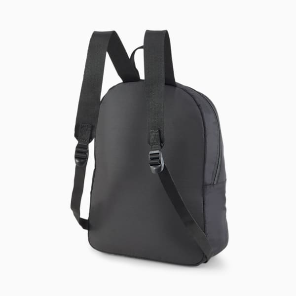 Mochila Pop, Puma Black, extralarge