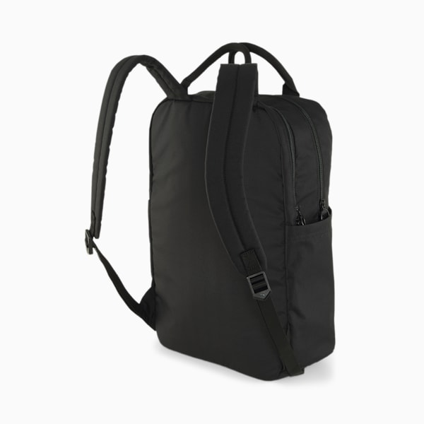 College Backpack, Puma Black, extralarge-IND