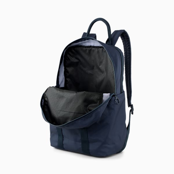 College Backpack, Dark Night, extralarge-IND
