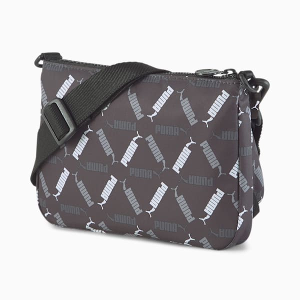 Printed Polyurethane Louis_Vuitton Multi Pochette