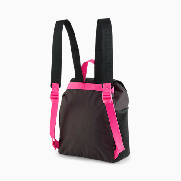 PRIME Street Backpack, Puma Black, extralarge