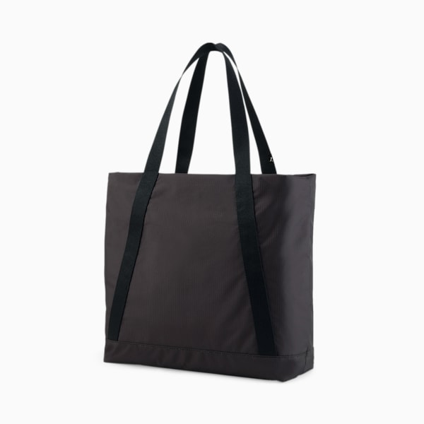 PRIME Street Large Shopper Bag, Puma Black, extralarge