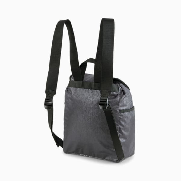 ウィメンズ プライム タイム バックパック 11L, Puma Black, extralarge-JPN