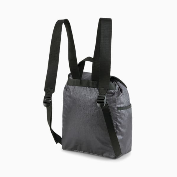 Prime Time Backpack, Puma Black, extralarge