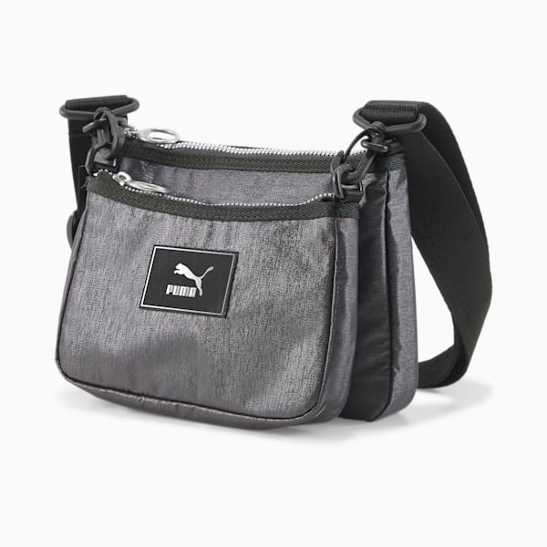 ウィメンズ プライム タイム マルチ ポシェット 1.5L, Puma Black, extralarge-JPN