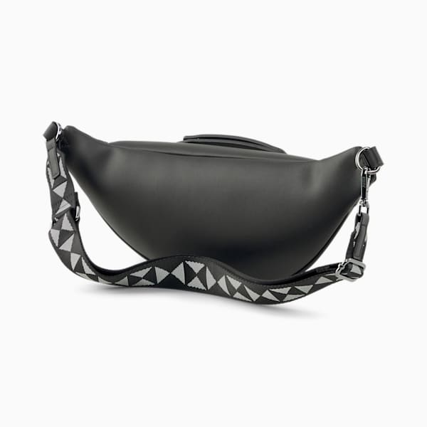 Bolso para cintura PUMA Sense, Puma Black, extralarge