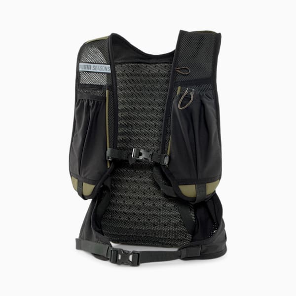 SEASONS Trail Running Backpack PUMA