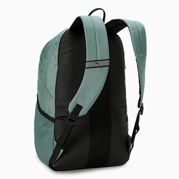 Deck Backpack, Eucalyptus, extralarge-IND