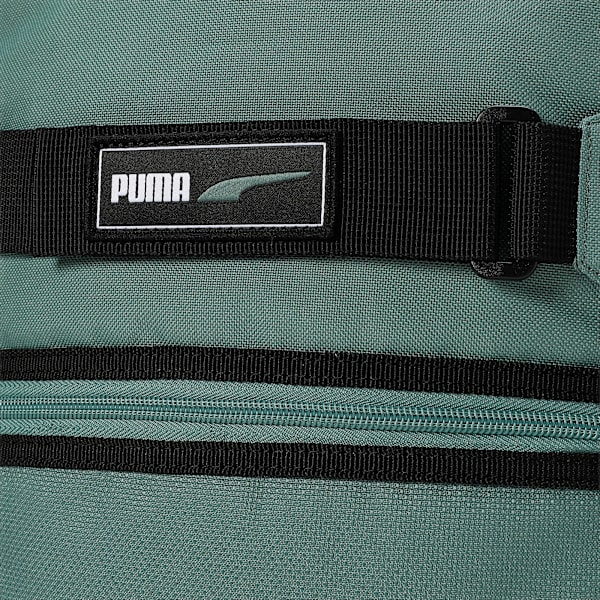 Deck Backpack, Eucalyptus, extralarge-IND