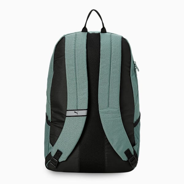 Deck Backpack, Eucalyptus, extralarge-IND