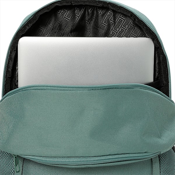 Deck Backpack, Eucalyptus, extralarge-IND