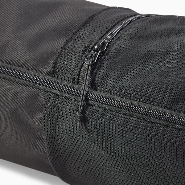 Bolsa de entrenamiento para tapete de yoga Studio, PUMA Black, extralarge