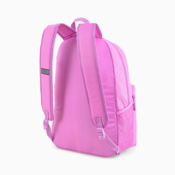 Patch Backpack, Mauve Pop, extralarge
