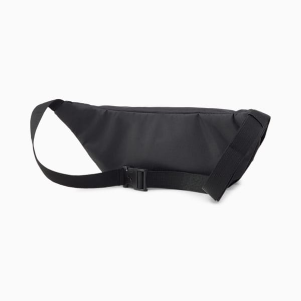 Fanny Pack Bag- Solid Black