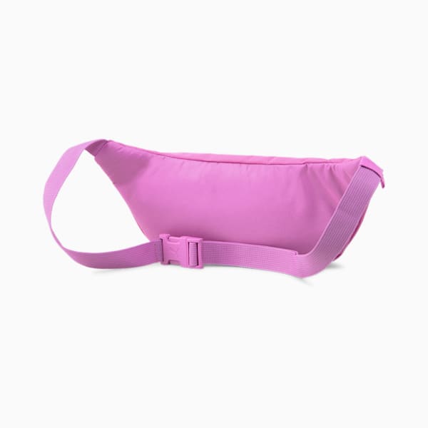 Patch Waist Bag, Mauve Pop, extralarge