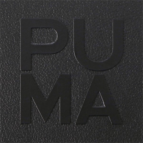 ウィメンズ インフューズ クロス ボディ ウォレット 0.2L, Puma Black, extralarge-JPN