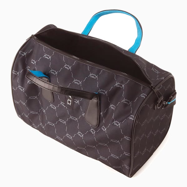 ユニセックス バスケットボール プレイヤー ダッフルバッグ 42L, Puma Black