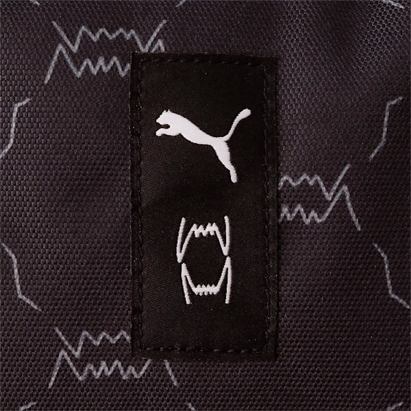 ユニセックス バスケットボール プレイヤー ダッフルバッグ 42L, Puma Black