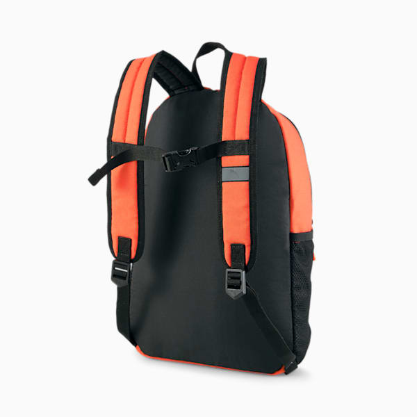 Better Kid's Backpack, Firelight, extralarge-IND