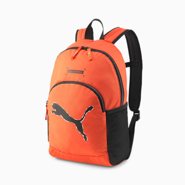 Better Kid's Backpack, Firelight, extralarge-IND