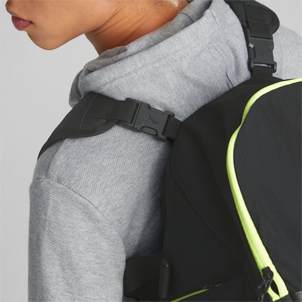 Basketball Pro Duffel Bag | PUMA