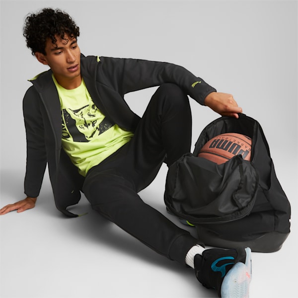 Puma ultimate pro backpack sales