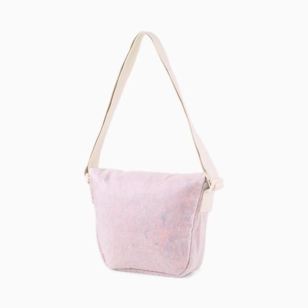 RE:Collection Mini Messenger Bag, Pristine, extralarge