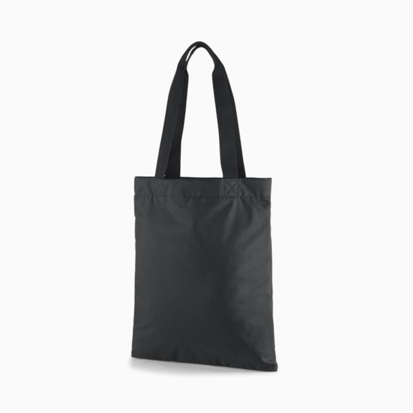 Phase Packable Shopper, Puma Black, extralarge-IDN