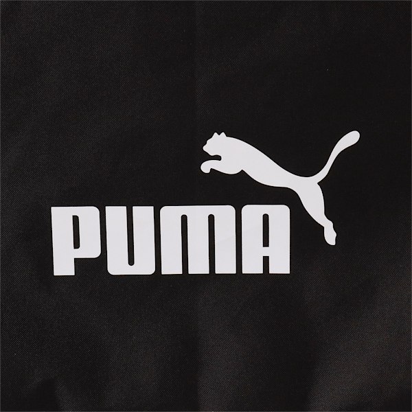 ユニセックス プーマ フェイズ パッカブル ショッパー 12L, Puma Black, extralarge-JPN