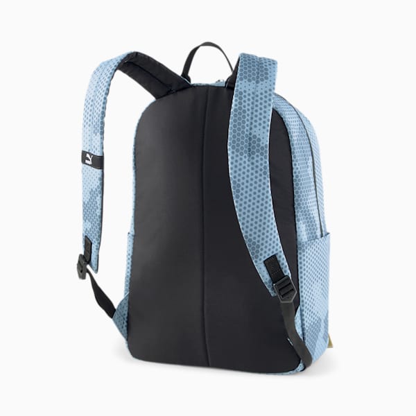 ユニセックス オリジナルス アーバン バックパック 24L, Blue Wash-AOP, extralarge-JPN