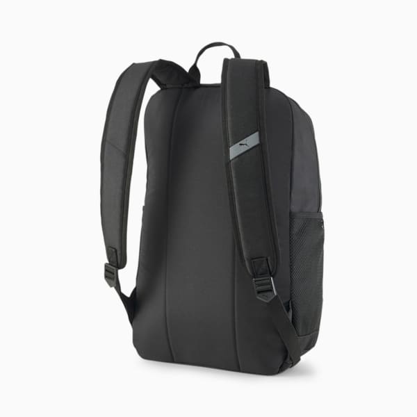 Mochila PUMA S, Puma Black, extralarge