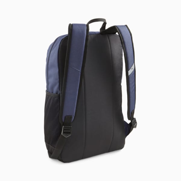 PUMA S Backpack, PUMA Navy, extralarge