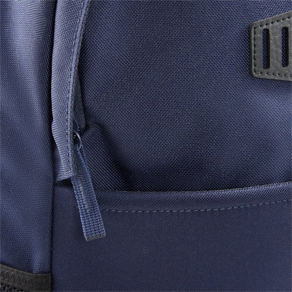 Mochila PUMA S, PUMA Navy, extralarge