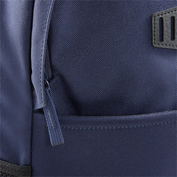 PUMA S Backpack, PUMA Navy, extralarge