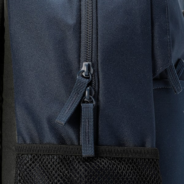 S Backpack, Club Navy, extralarge-IND