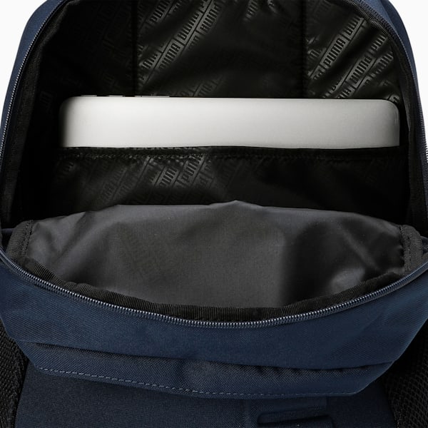 S Backpack, Club Navy, extralarge-IND