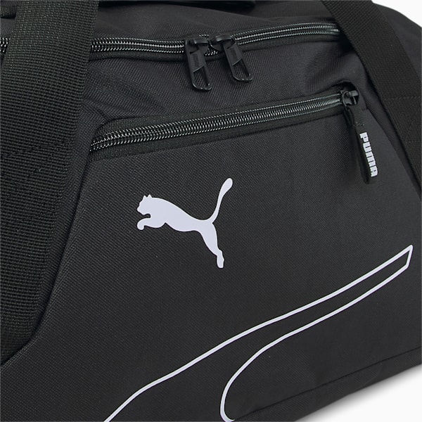 Fundamentals Sports Bag S, Puma Black
